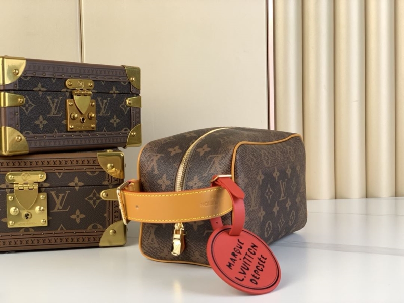 LV Cosmetic Bags